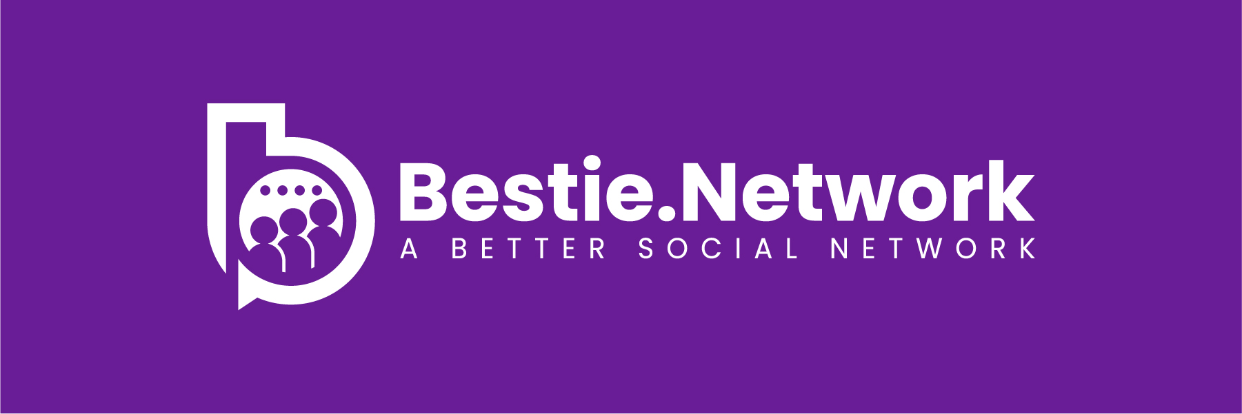 Bestie.Network Logo