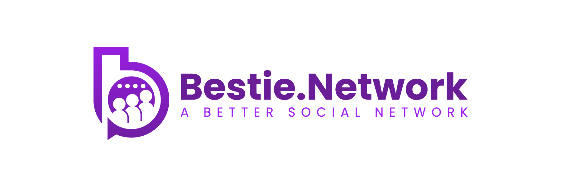 BestieNetwork Logo