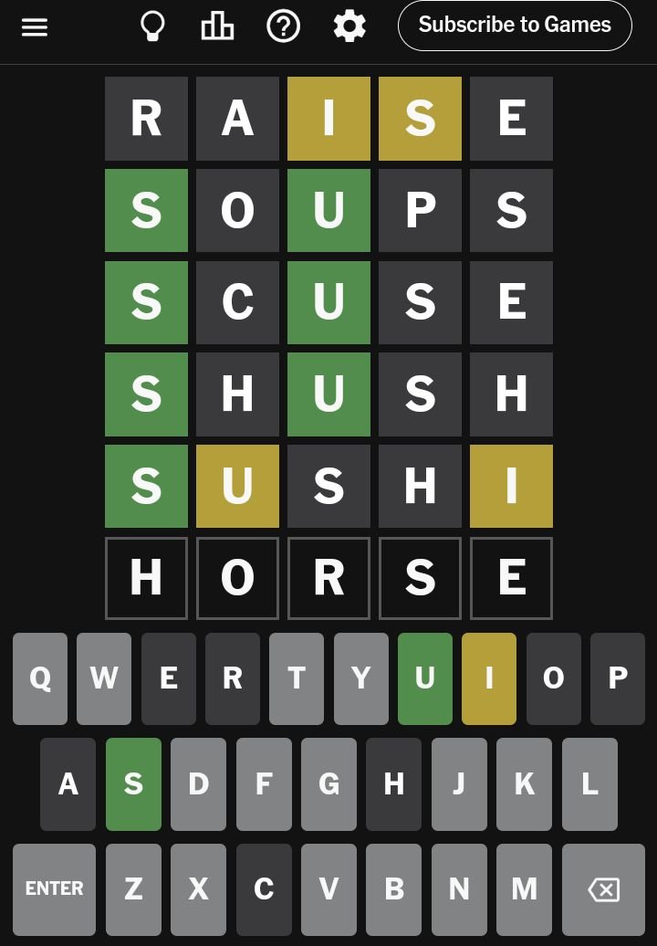 Dordle vs Wordle: Differences Explained