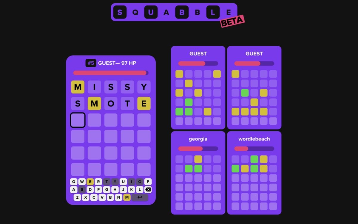 How to Solve Dordle Faster: Best Strategies for Winning the Game