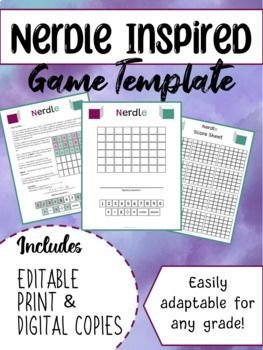 Nerdle Tips for Beginners: Strategies to Solve Daily Puzzles