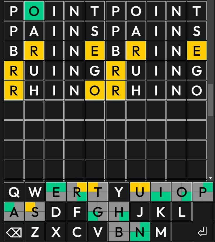 How to Play Dordle: Step by Step Guide to Solve Two Wordles