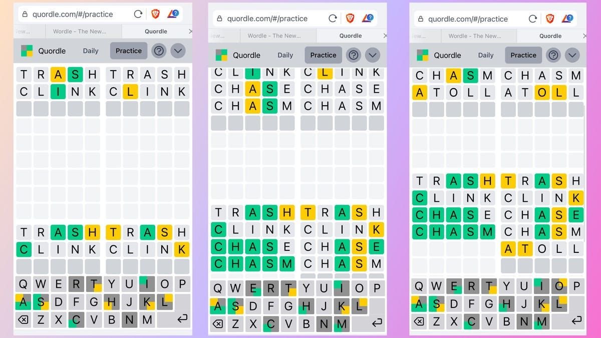 Octordle Tips to Improve Accuracy: Strategies to Solve the Puzzle and Win