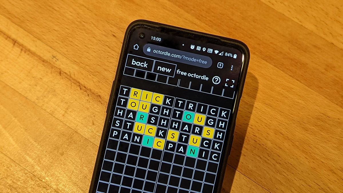 How Many Words Are in Octordle: A Guide to Playing and Solving the Challenge